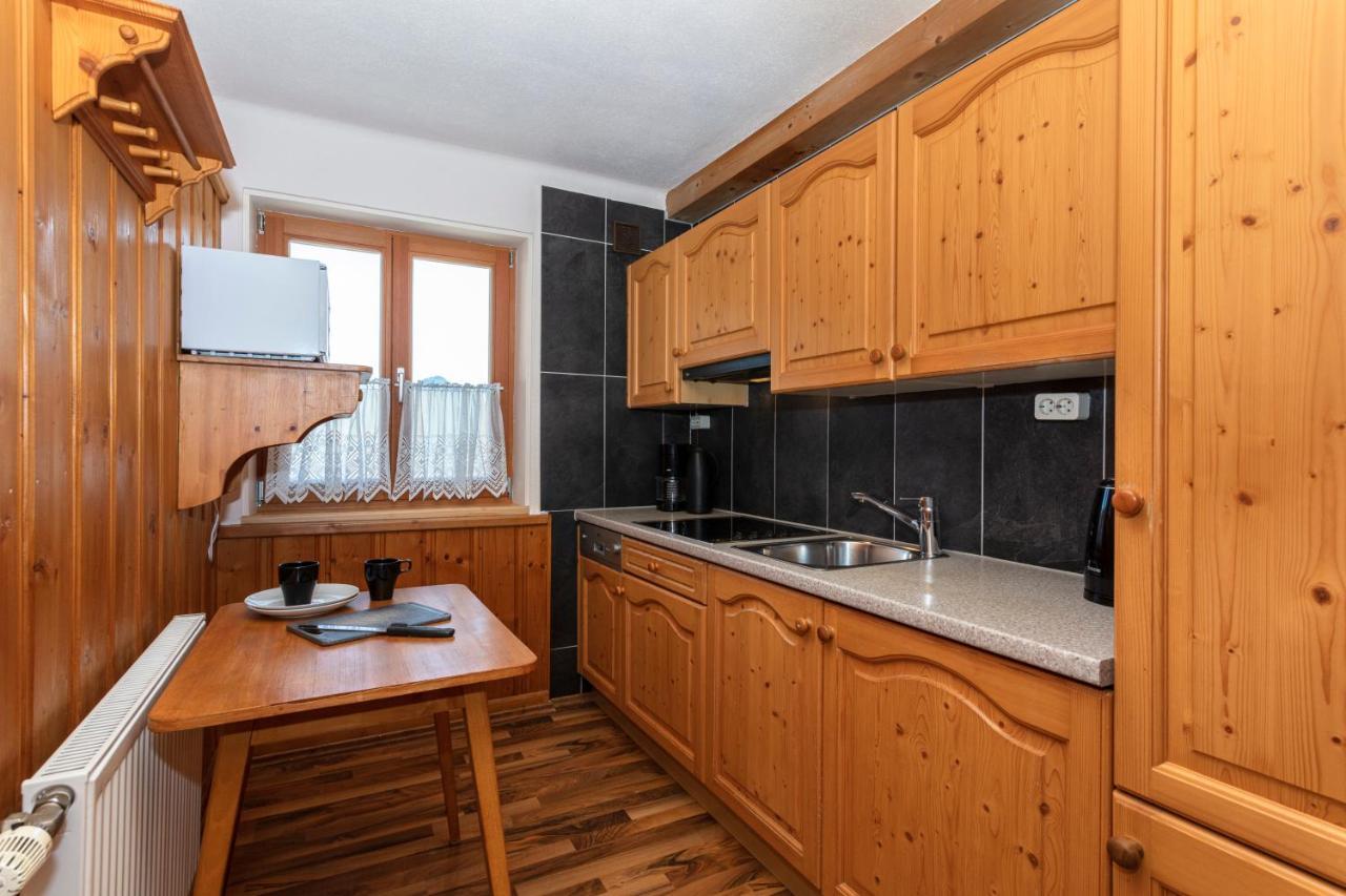 Appartements Schmidsendl Lofer Extérieur photo