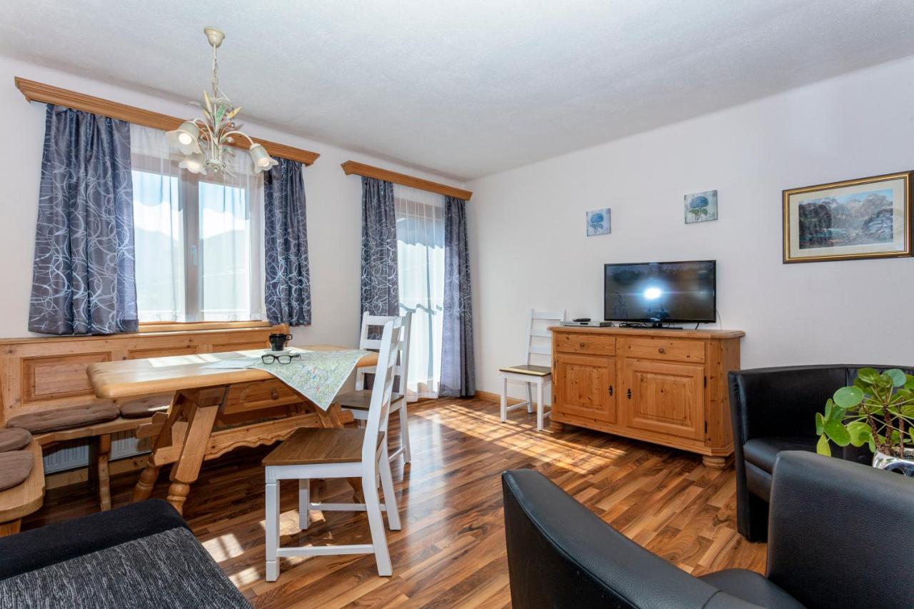Appartements Schmidsendl Lofer Extérieur photo