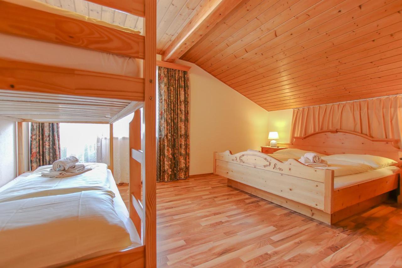 Appartements Schmidsendl Lofer Extérieur photo