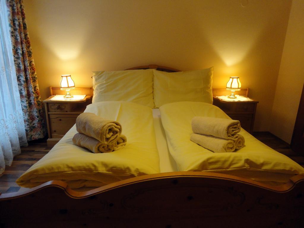 Appartements Schmidsendl Lofer Extérieur photo