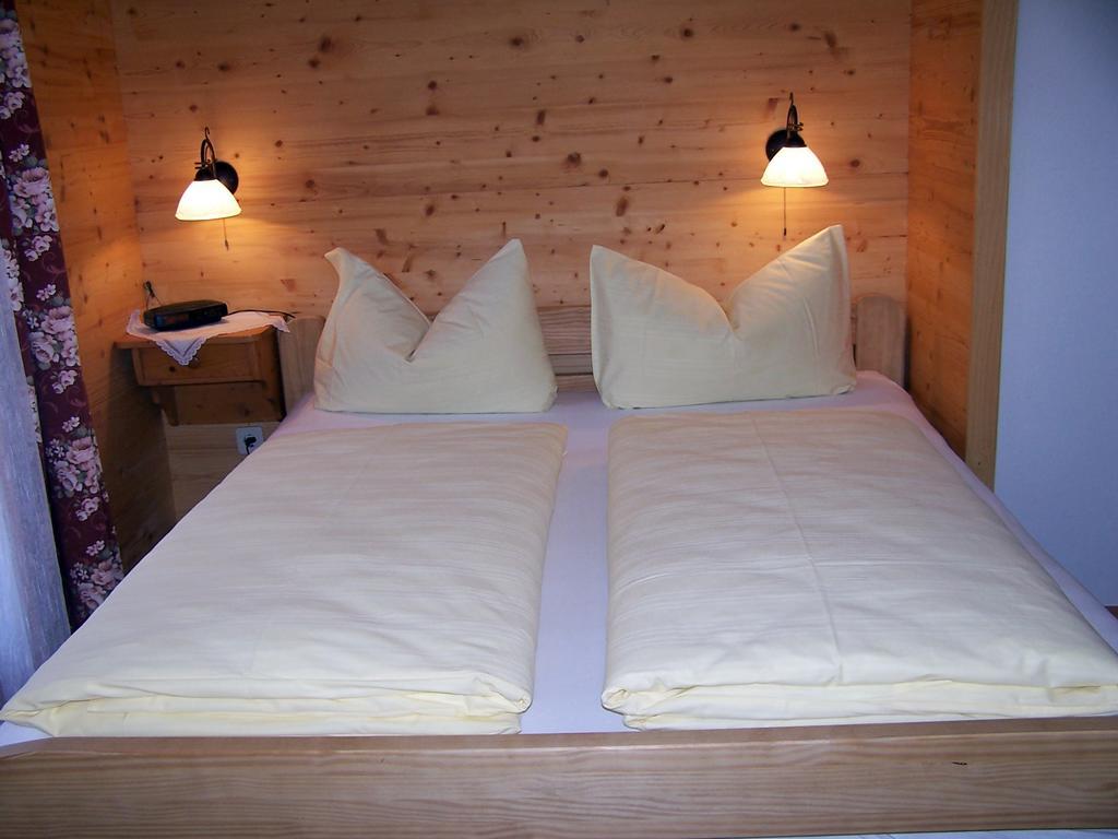 Appartements Schmidsendl Lofer Extérieur photo