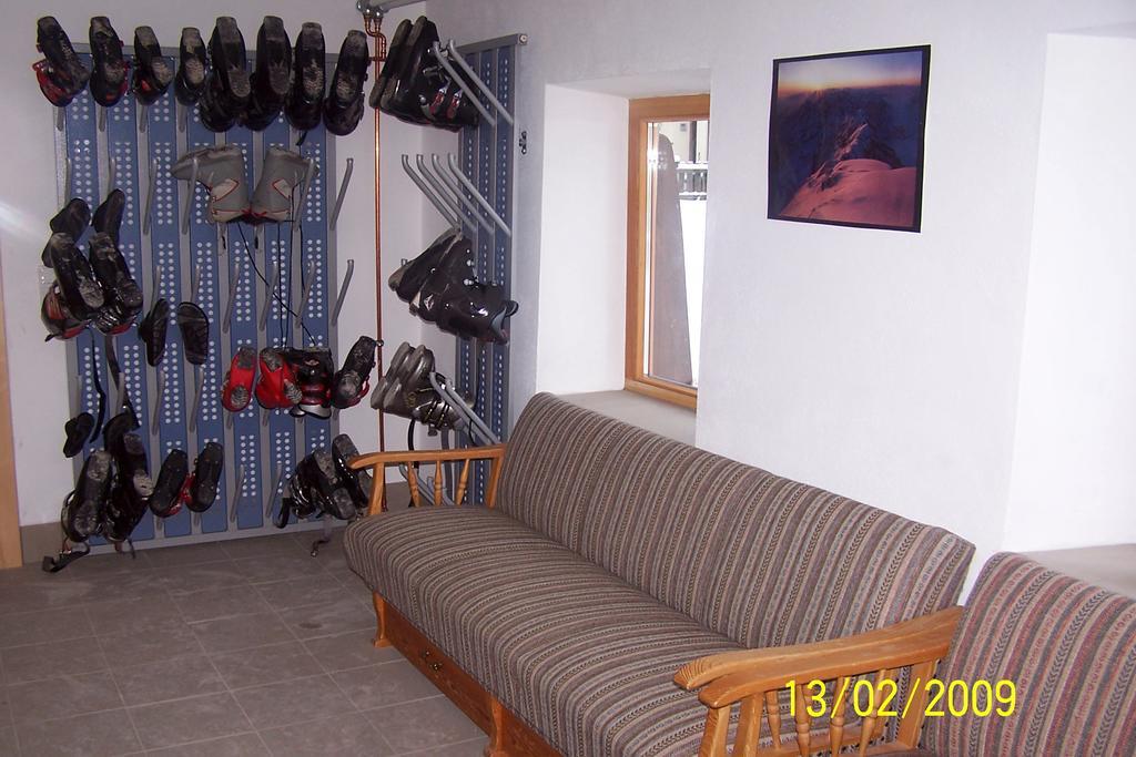 Appartements Schmidsendl Lofer Extérieur photo