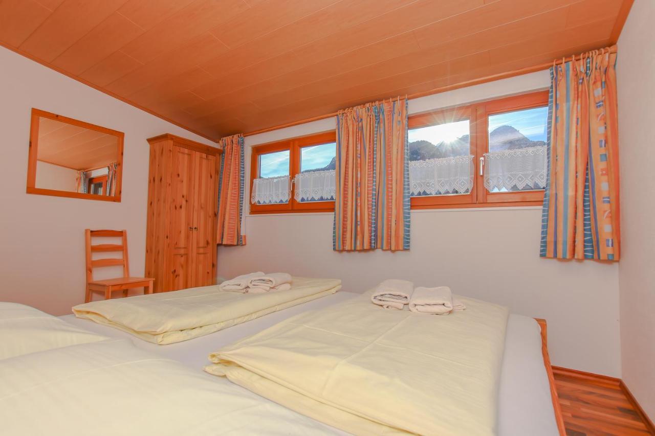 Appartements Schmidsendl Lofer Extérieur photo